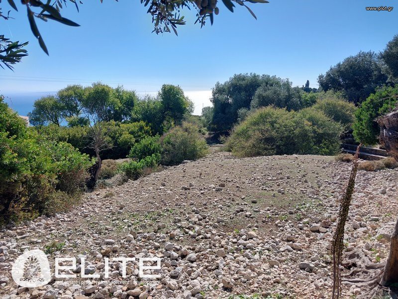 Αγροτεμάχια 572 τ.μ. προς πώληση, Ελειός - Πρόννοι
