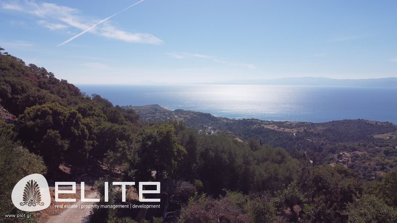 Αγροτεμάχια 2.118 τ.μ. προς πώληση, Ελειός - Πρόννοι