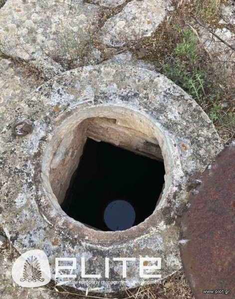 Αγροτεμάχια 3.409 τ.μ. προς πώληση, Περαχώρι Ιθάκης