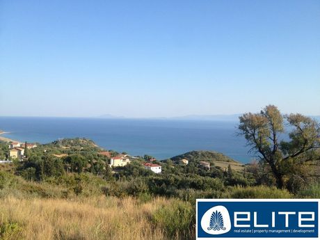 Αγροτεμάχια 2.040τ.μ. για πώληση-Κεφαλονιά » Ελειός - πρόννοι