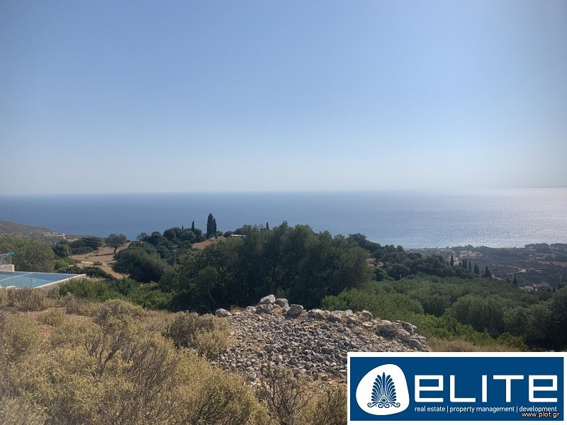 Αγροτεμάχια 6.500 τ.μ. προς πώληση, Ελειός - Πρόννοι