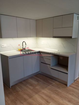 Loft 50 τ.μ. για ενοικίαση, Θεσσαλονίκη - Κέντρο, Χαριλάου