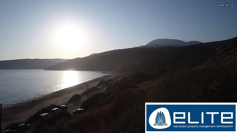 Αγροτεμάχια 4.100 τ.μ. προς πώληση, Ελειός - Πρόννοι