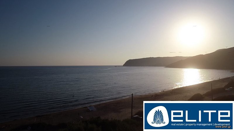 Αγροτεμάχια 4.100 τ.μ. προς πώληση, Ελειός - Πρόννοι