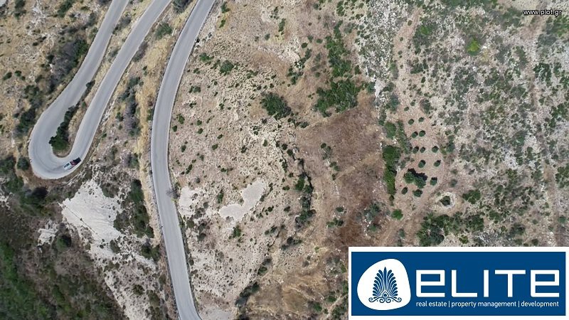 Αγροτεμάχια 13.000 τ.μ. προς πώληση, Ελειός - Πρόννοι