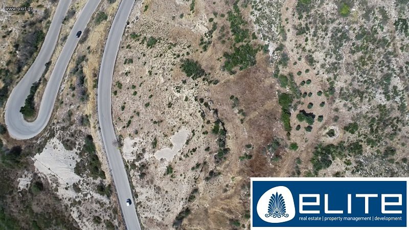 Αγροτεμάχια 13.000 τ.μ. προς πώληση, Ελειός - Πρόννοι