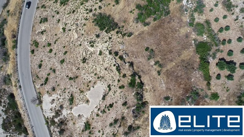 Αγροτεμάχια 13.000 τ.μ. προς πώληση, Ελειός - Πρόννοι