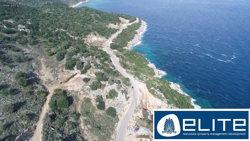 Αγροτεμάχια 5.100 τ.μ. προς πώληση, Ελειός - Πρόννοι