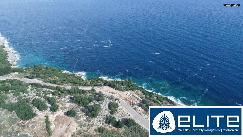 Αγροτεμάχια 5.100 τ.μ. προς πώληση, Ελειός - Πρόννοι