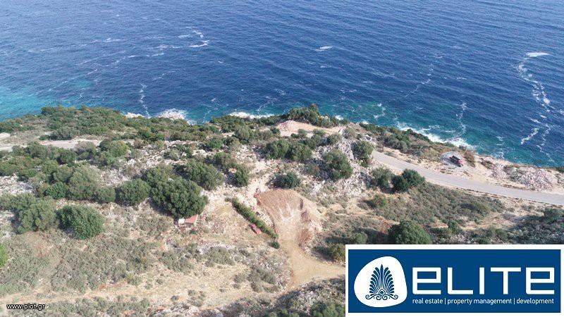 Αγροτεμάχια 5.100 τ.μ. προς πώληση, Ελειός - Πρόννοι