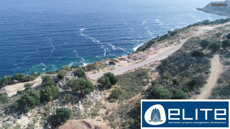 Αγροτεμάχια 5.100 τ.μ. προς πώληση, Ελειός - Πρόννοι