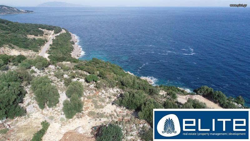 Αγροτεμάχια 5.100 τ.μ. προς πώληση, Ελειός - Πρόννοι