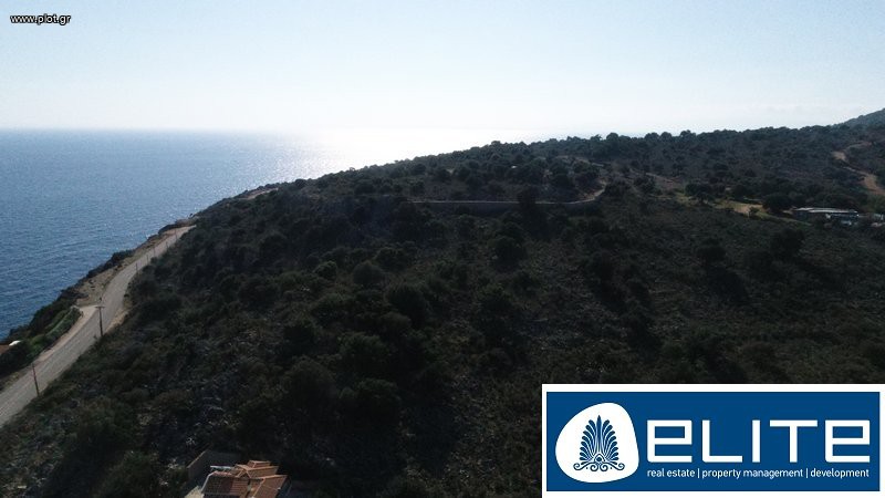 Αγροτεμάχια 15.000 τ.μ. προς πώληση, Ελειός - Πρόννοι
