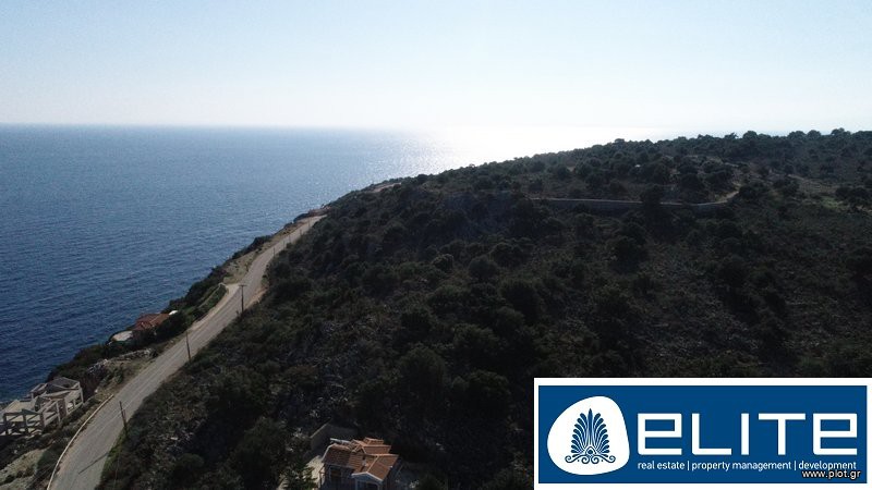 Αγροτεμάχια 15.000 τ.μ. προς πώληση, Ελειός - Πρόννοι