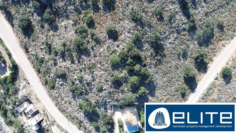 Αγροτεμάχια 15.000 τ.μ. προς πώληση, Ελειός - Πρόννοι