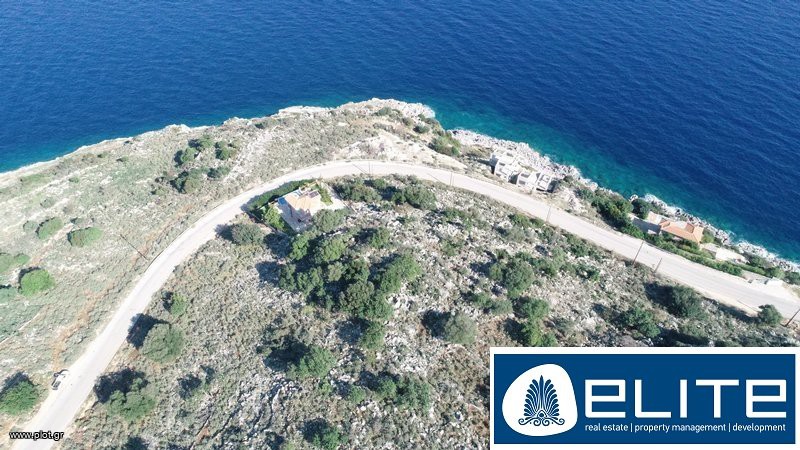 Αγροτεμάχια 15.000 τ.μ. προς πώληση, Ελειός - Πρόννοι