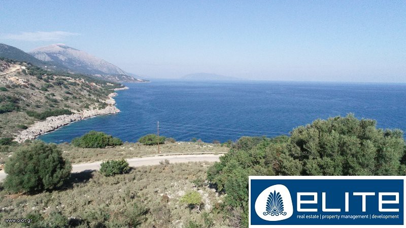 Αγροτεμάχια 15.000 τ.μ. προς πώληση, Ελειός - Πρόννοι