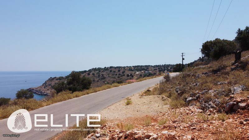 Αγροτεμάχια 933,76 τ.μ. προς πώληση, Ελειός - Πρόννοι