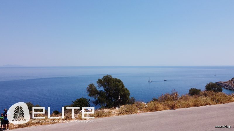 Αγροτεμάχια 933,76 τ.μ. προς πώληση, Ελειός - Πρόννοι