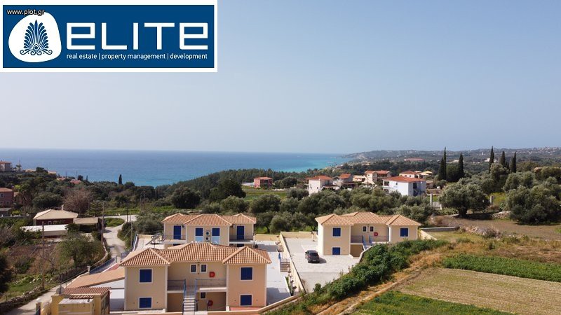 Αγροτεμάχια 3.050 τ.μ. προς πώληση, Λειβαθώ
