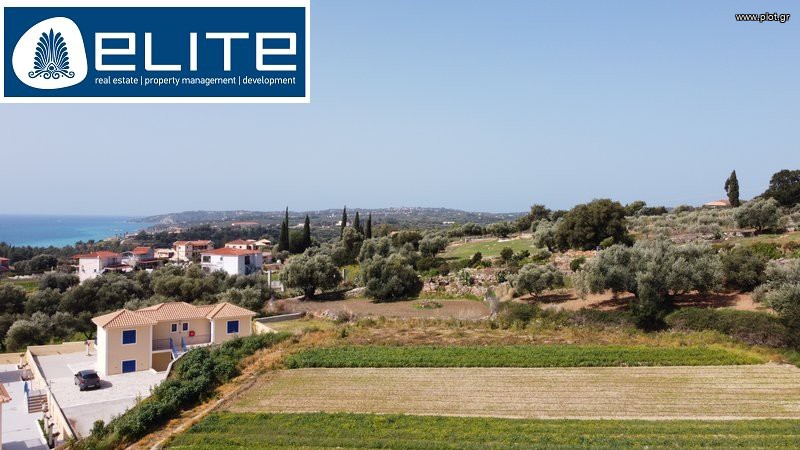 Αγροτεμάχια 3.050 τ.μ. προς πώληση, Λειβαθώ