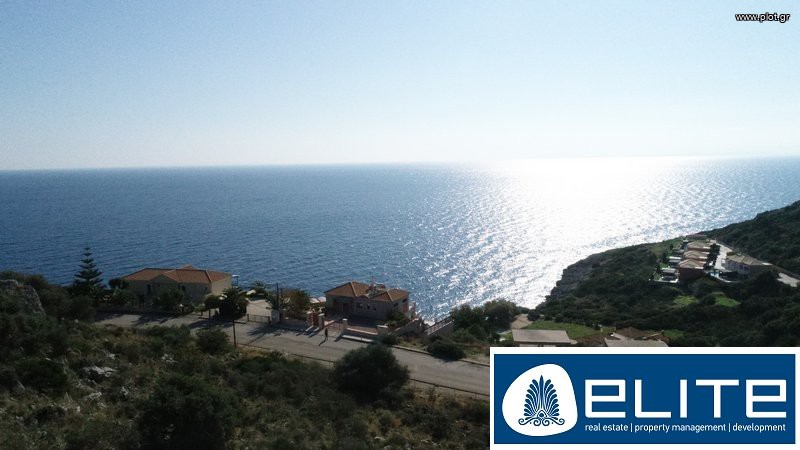 Αγροτεμάχια 8.500 τ.μ. προς πώληση, Ελειός - Πρόννοι