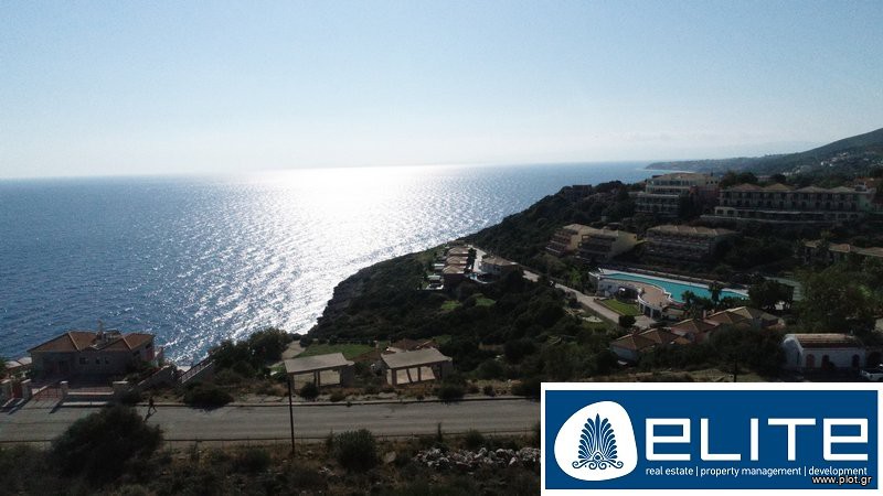 Αγροτεμάχια 8.500 τ.μ. προς πώληση, Ελειός - Πρόννοι