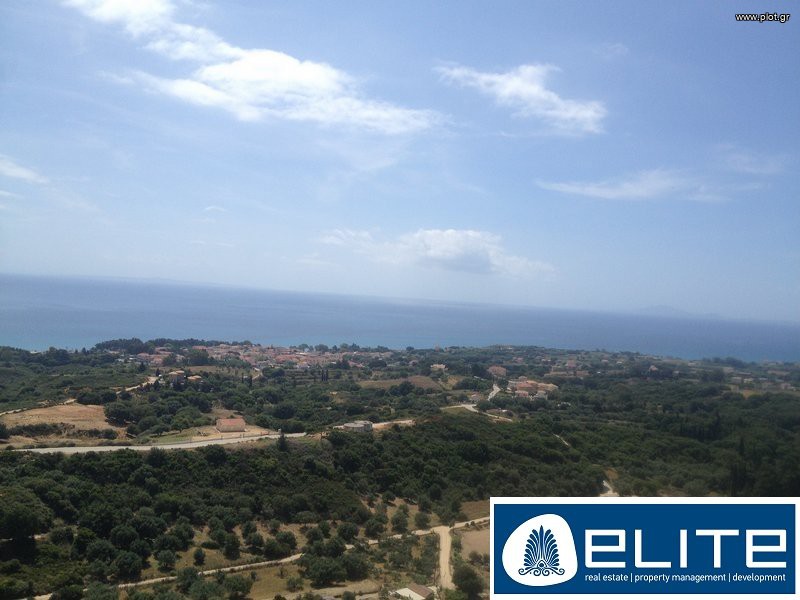 Αγροτεμάχια 6.000 τ.μ. προς πώληση, Ελειός - Πρόννοι