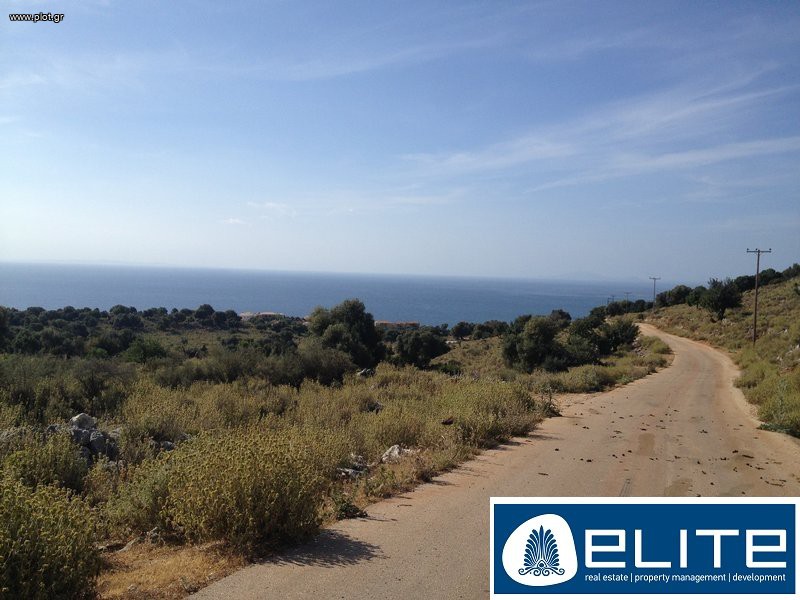 Αγροτεμάχια 17.000 τ.μ. προς πώληση, Ελειός - Πρόννοι