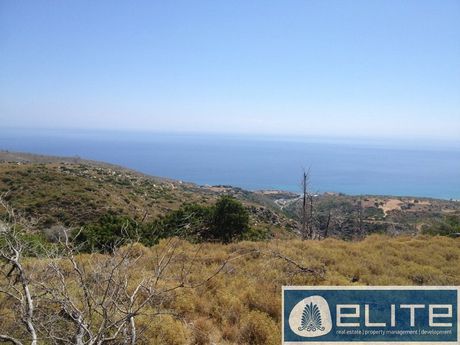 Parcel 5.000sqm for sale-Kefalonia » Eleioi-Pronoi