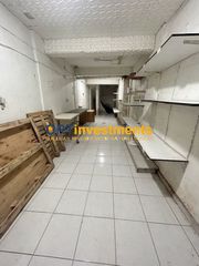 Κατάστημα 90 τ.μ. για πώληση