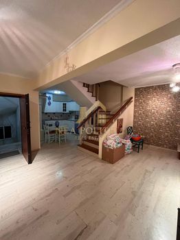 Maisonette 145sqm for sale-Drama » Center