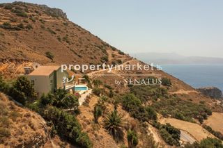 Βίλλα 150 τ.μ. για πώληση, Ν. Χανίων, Κολυμβάρι-thumb-7