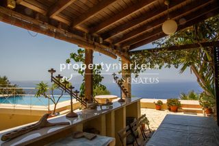 Βίλλα 150 τ.μ. για πώληση, Ν. Χανίων, Κολυμβάρι-thumb-3