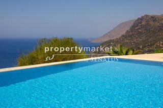 Βίλλα 150 τ.μ. για πώληση, Ν. Χανίων, Κολυμβάρι-thumb-9