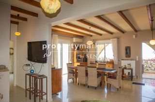 Βίλλα 150 τ.μ. για πώληση, Ν. Χανίων, Κολυμβάρι-thumb-18