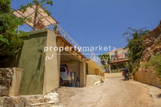 Βίλλα 150 τ.μ. για πώληση, Ν. Χανίων, Κολυμβάρι-thumb-10
