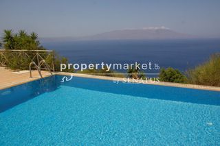Βίλλα 150 τ.μ. για πώληση, Ν. Χανίων, Κολυμβάρι-thumb-2