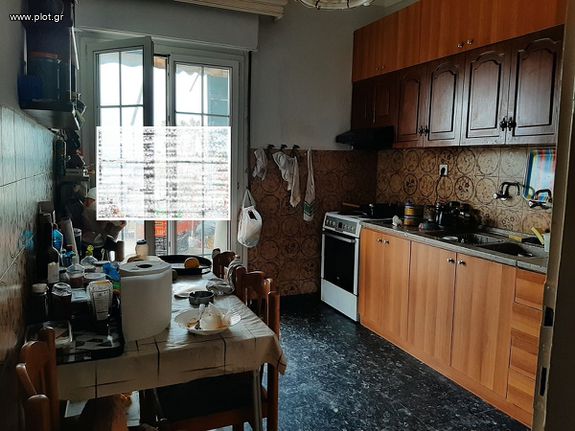 Apartment 107 sqm for sale, Thessaloniki - Center, Vardaris