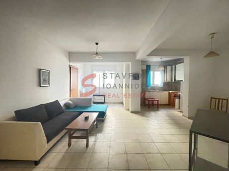 Studio / γκαρσονιέρα 53τ.μ. για πώληση-Νεάπολη » Νέο χωριό