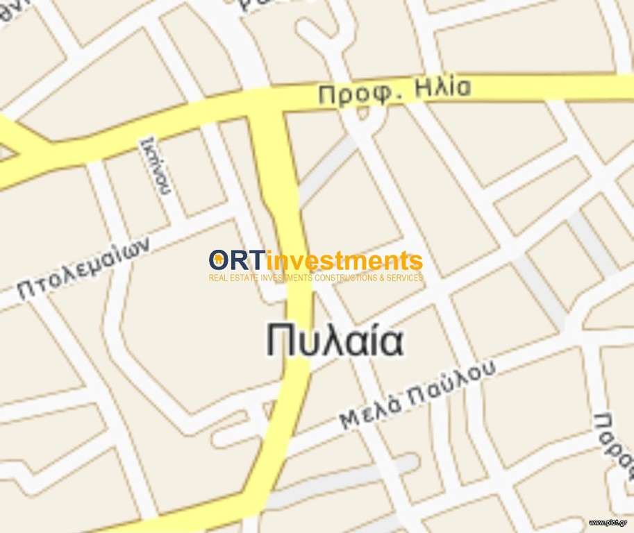 Διαμέρισμα 110 τ.μ. πρός ενοικίαση, Θεσσαλονίκη - Περιφ/Κοί Δήμοι, Πυλαία