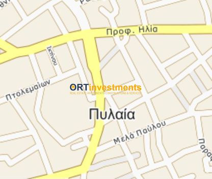 Διαμέρισμα 110τ.μ. για ενοικίαση-Πυλαία » Επέκταση