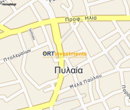 Apartment 110 sqm for rent, Thessaloniki - Suburbs, Pylea