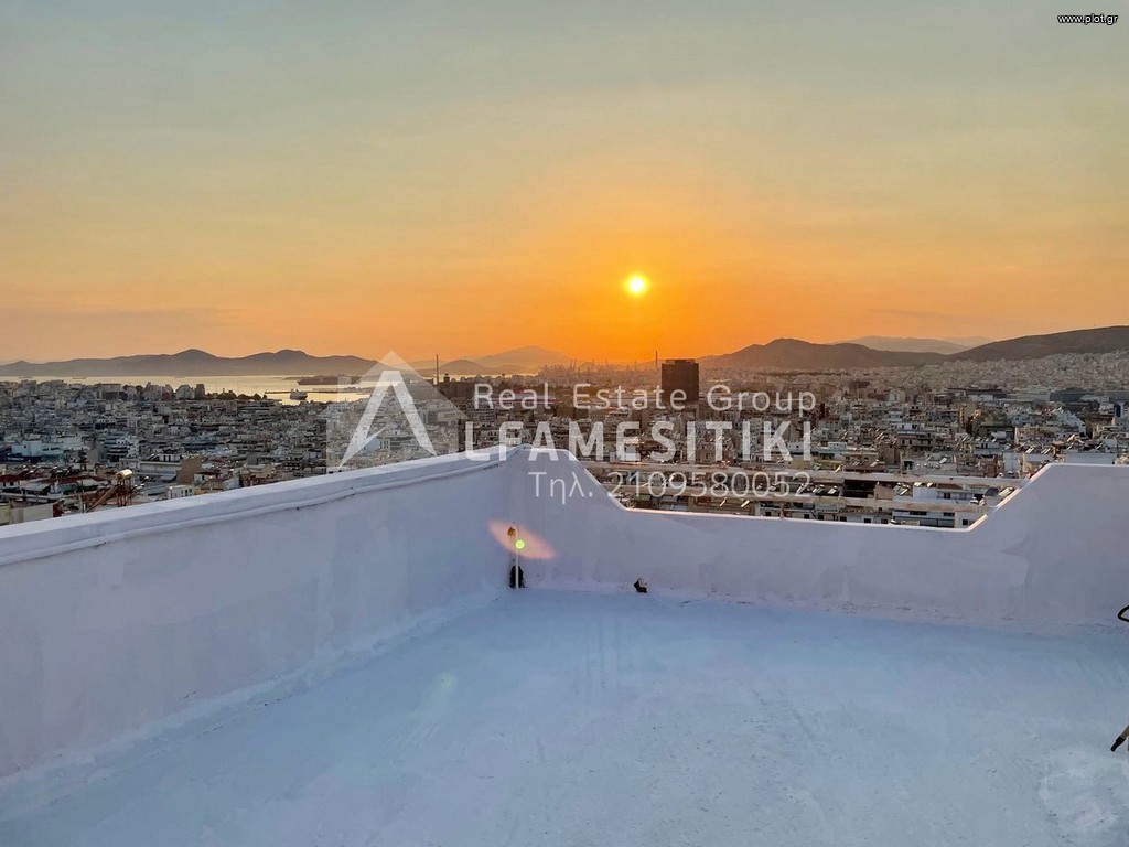 Διαμέρισμα 75 τ.μ. για πώληση, Πειραιάς, Καστέλλα