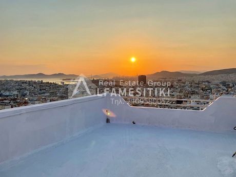 Apartment 75sqm for sale-Kastella
