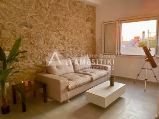 Διαμέρισμα 75 τ.μ. για πώληση, Πειραιάς, Καστέλλα-thumb-1