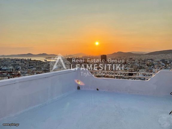 Διαμέρισμα 75 τ.μ. για πώληση, Πειραιάς, Καστέλλα