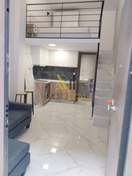Loft 35sqm for sale-Nea Paralia