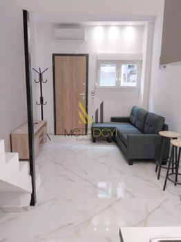 Loft 35τ.μ. για πώληση-Νέα παραλία