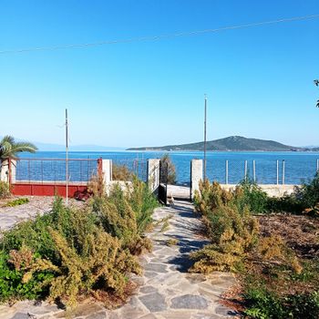 Μονοκατοικία 80τ.μ. για πώληση-Αλμυρός » Χοροστάσι
